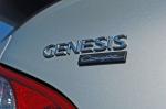 Hyundai Genesis Coupe 2.0T Track 2009 года